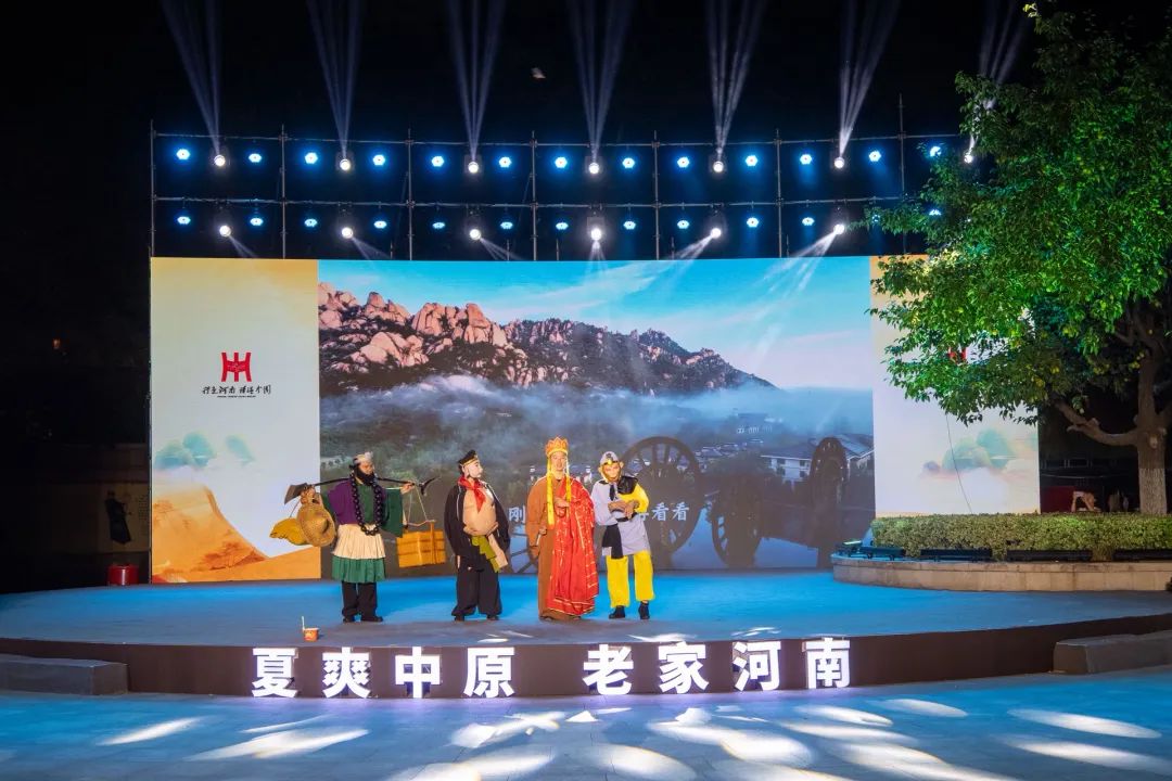 來河南別減肥，美食之旅正當(dāng)時(shí)！