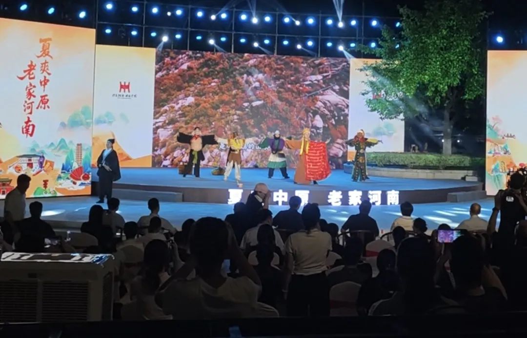 來河南別減肥，美食之旅正當(dāng)時(shí)！