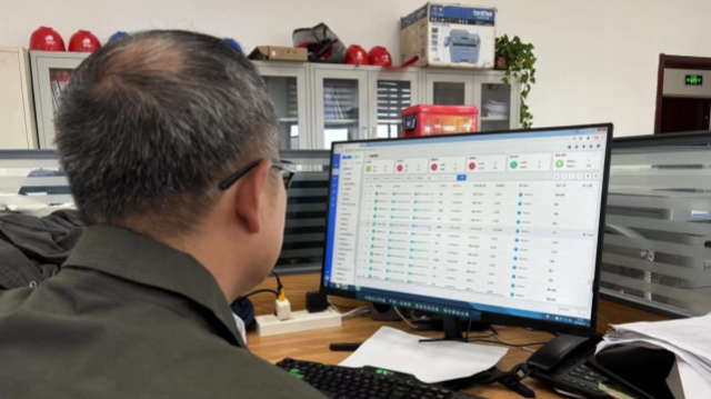 國網(wǎng)泌陽縣供電公司：筑牢數(shù)字基石 以精細(xì)IP臺(tái)賬管理賦能信息化發(fā)展