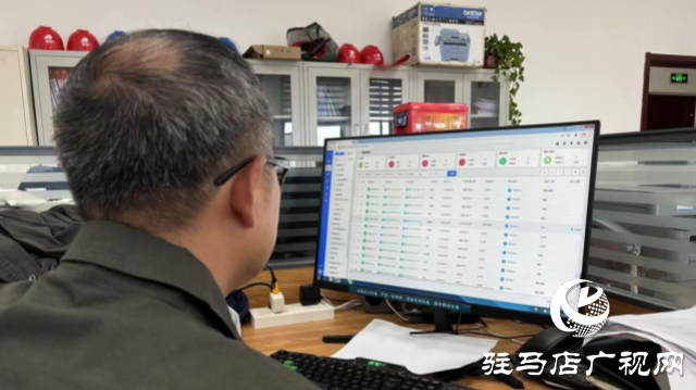 國網(wǎng)泌陽縣供電公司:筑牢數(shù)字基石 以精細(xì)IP臺(tái)賬管理賦能信息化發(fā)展