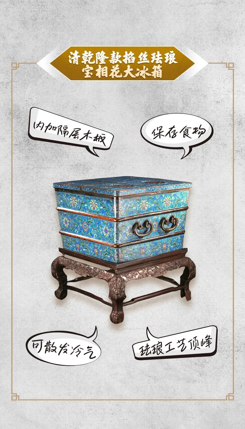 文物會(huì)說(shuō)話｜熱熱熱！古人避暑有“涼”方