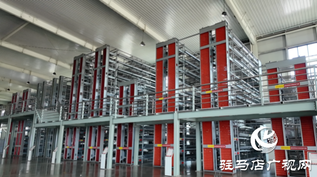 萬(wàn)華畜牧:以智能產(chǎn)品賦能企業(yè)高質(zhì)量發(fā)展