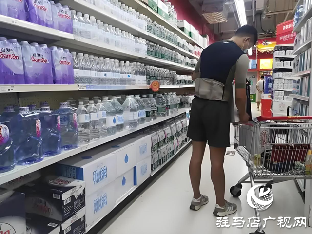礦泉水還是純凈水？夏日購水指南，教您輕松辨清