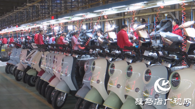 2025年上半年駐馬店市經(jīng)濟(jì)運(yùn)行情況良好