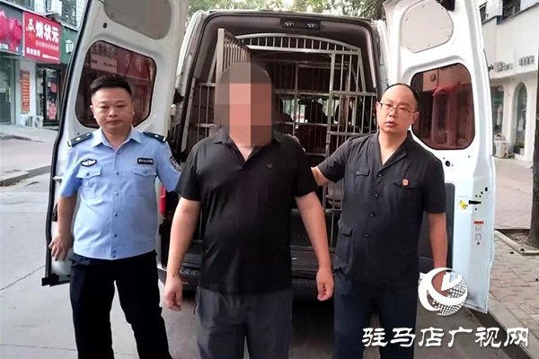 平輿縣人民法院：火力全開，不懼“烤”驗(yàn)再出發(fā)！