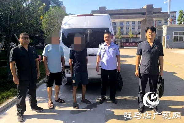 平輿縣人民法院：火力全開，不懼“烤”驗(yàn)再出發(fā)！