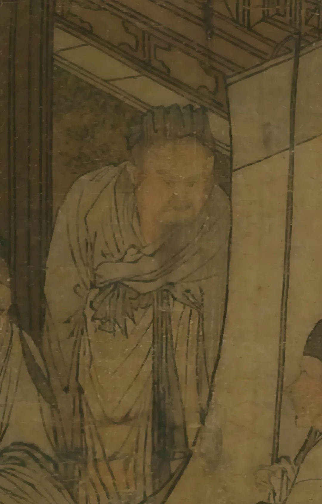 了解文物 | 今日高溫，消夏宜賞畫