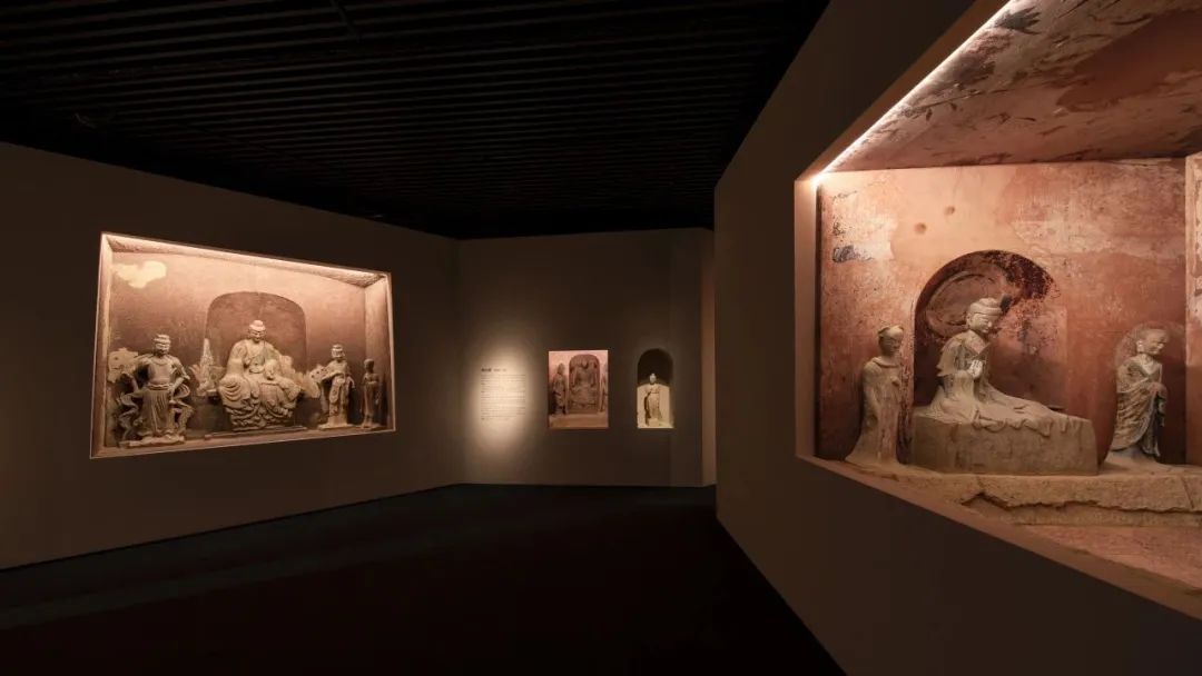古文明大展上?！皥F(tuán)建”，每個(gè)都想去→