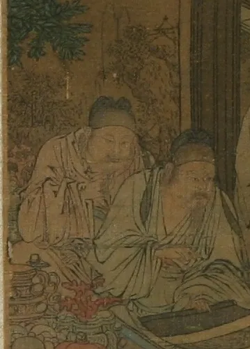 了解文物 | 今日高溫，消夏宜賞畫