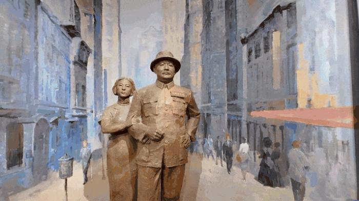 “恨不抗日死”的吉鴻昌，就義時(shí)為何要一把椅子？