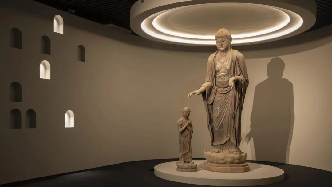 古文明大展上?！皥F(tuán)建”，每個(gè)都想去→