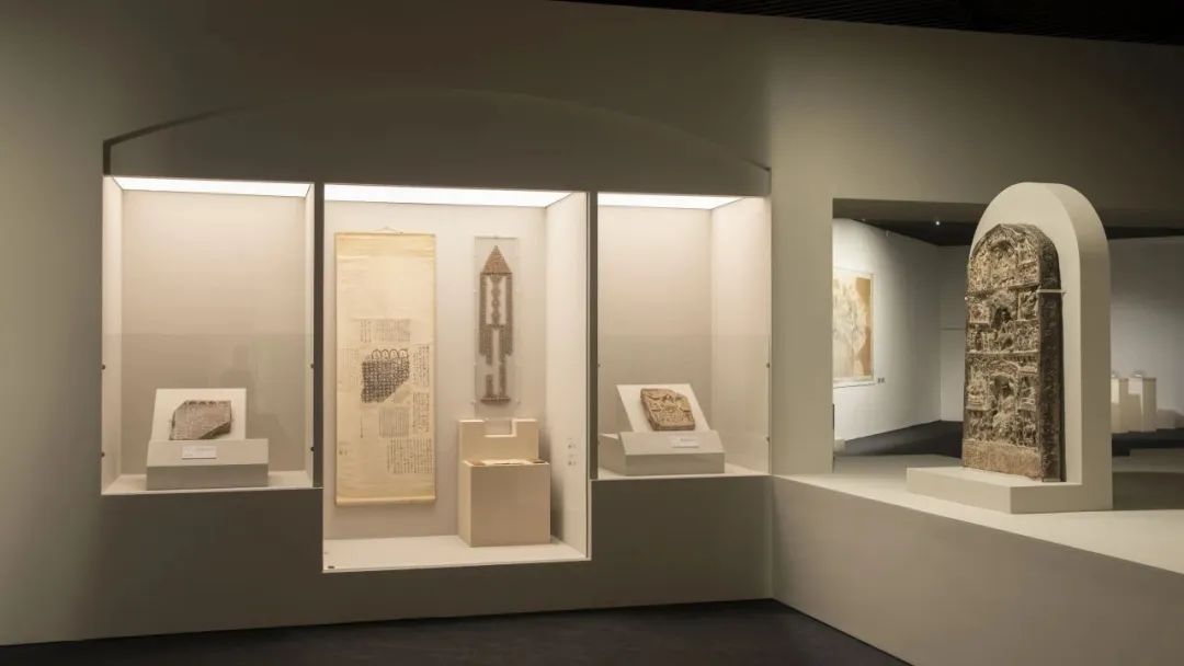 古文明大展上?！皥F(tuán)建”，每個(gè)都想去→