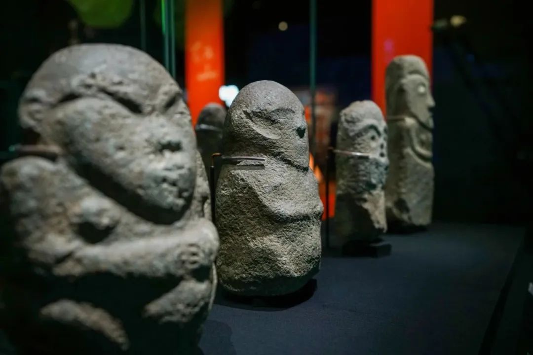 古文明大展上海“團(tuán)建”，每個(gè)都想去→
