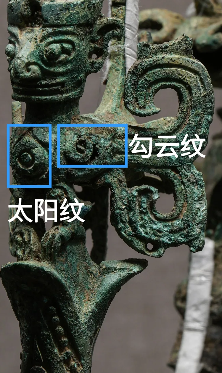 文博日歷丨神話故事里的“扶?！睒湔业搅? /></p>
<p style=