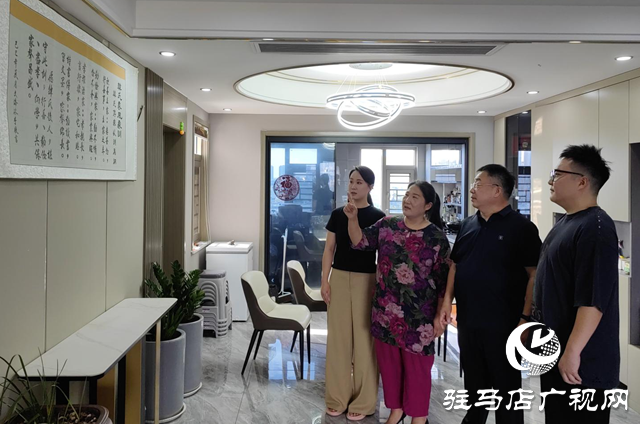  【文明風(fēng)采天中行】越玉環(huán)家庭：十九年守護 讓“留守星空”不再孤單