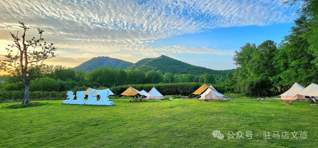 駐馬店觀月指南：邂逅 “火星伴月” 的浪漫之地
