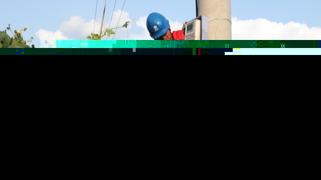 國(guó)網(wǎng)正陽(yáng)縣供電公司：筑“紅色堡壘”保“抗旱用電”