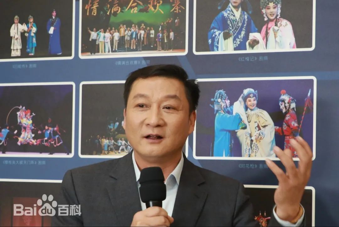 駐馬店戲劇圈，這些大佬你認識嗎？