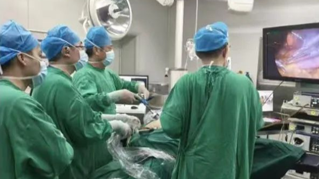  125公斤成功減重！駐馬店市中醫(yī)院助力肥胖患者“減”出健康