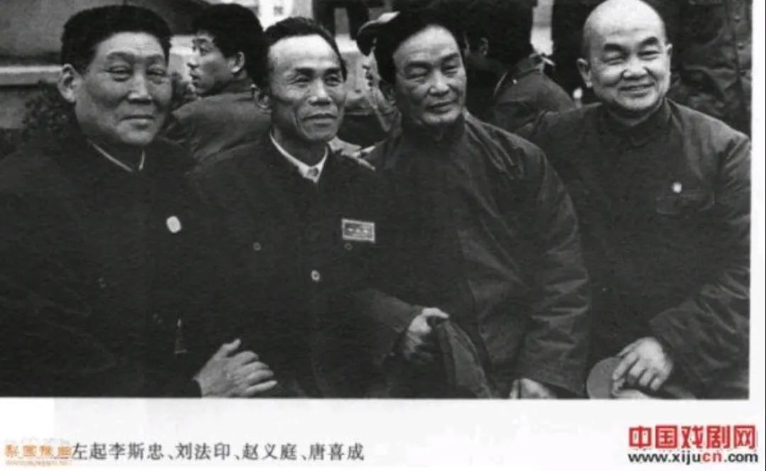 駐馬店戲劇圈，這些大佬你認識嗎？