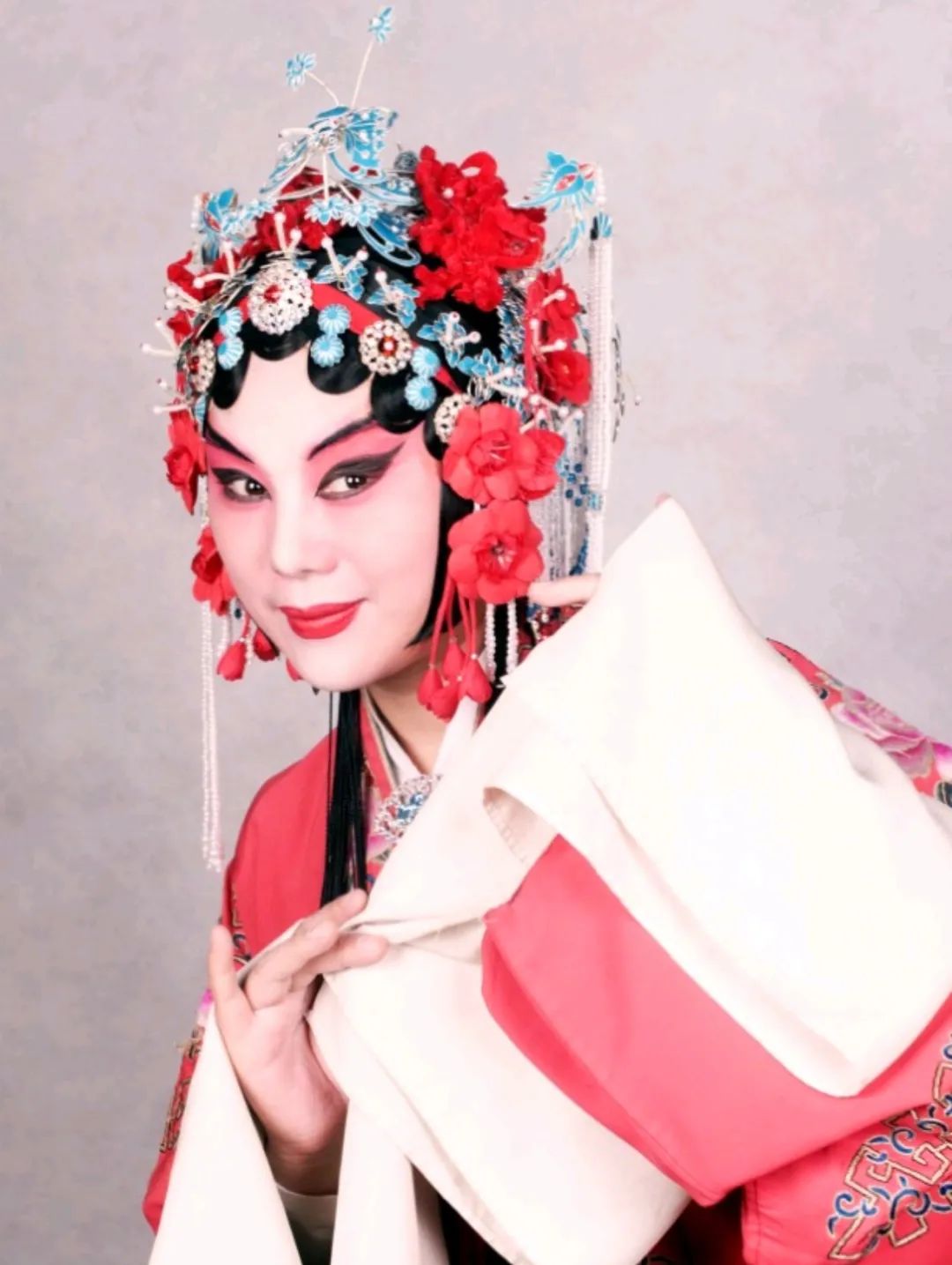 駐馬店戲劇圈，這些大佬你認識嗎？