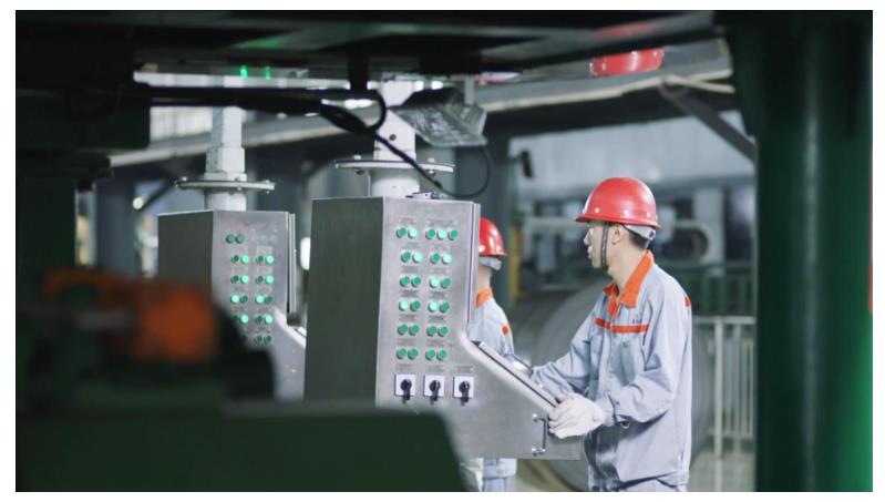 從用腳投票到執(zhí)筆打分 河南給企業(yè)放“權(quán)”|豫觀察