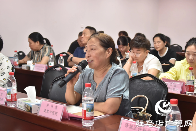 河南省社會辦醫(yī)協(xié)會正式成立駐馬店市聯(lián)絡(luò)處 共促區(qū)域醫(yī)療協(xié)同發(fā)展