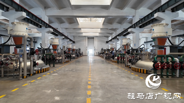 天方藥業(yè):創(chuàng)新領(lǐng)航 賦能產(chǎn)業(yè)新飛躍