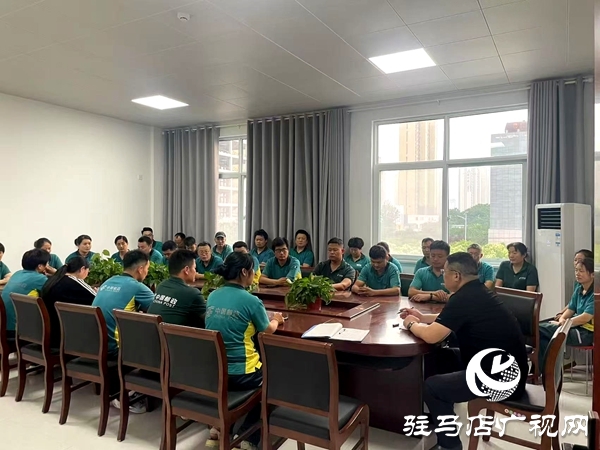 平輿縣郵政分公司全力做好高考錄取通知書寄遞工作