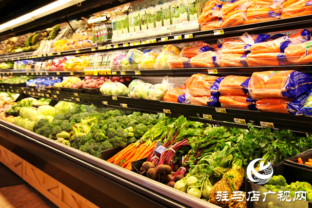 駐馬店：多措并舉保障蔬菜供應(yīng) 干旱天氣下菜價(jià)平穩(wěn)可控
