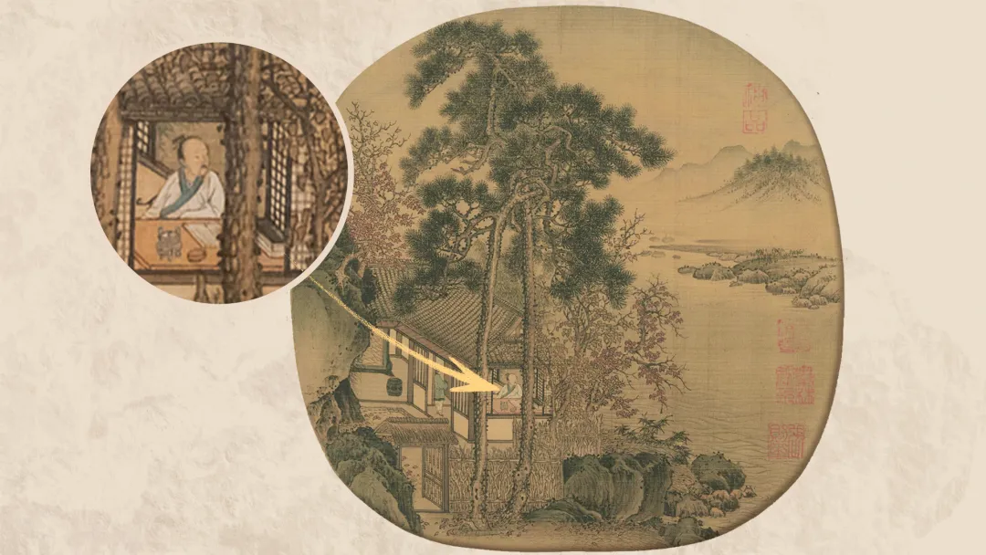 文博日歷丨秋天到了！正是讀書好時(shí)節(jié)