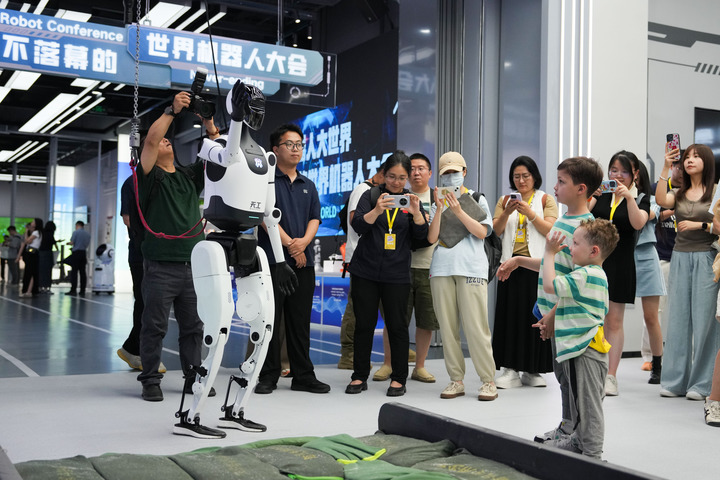“攜手開(kāi)創(chuàng)這個(gè)星球更加美好的未來(lái)”——習(xí)近平主席引領(lǐng)中國(guó)特色大國(guó)外交在世界變局中展現(xiàn)時(shí)代擔(dān)當(dāng)