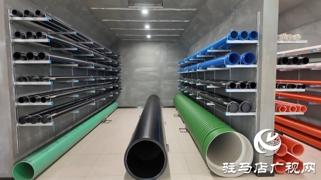 駐馬店市10家企業(yè)入選2025年省級綠色制造名單