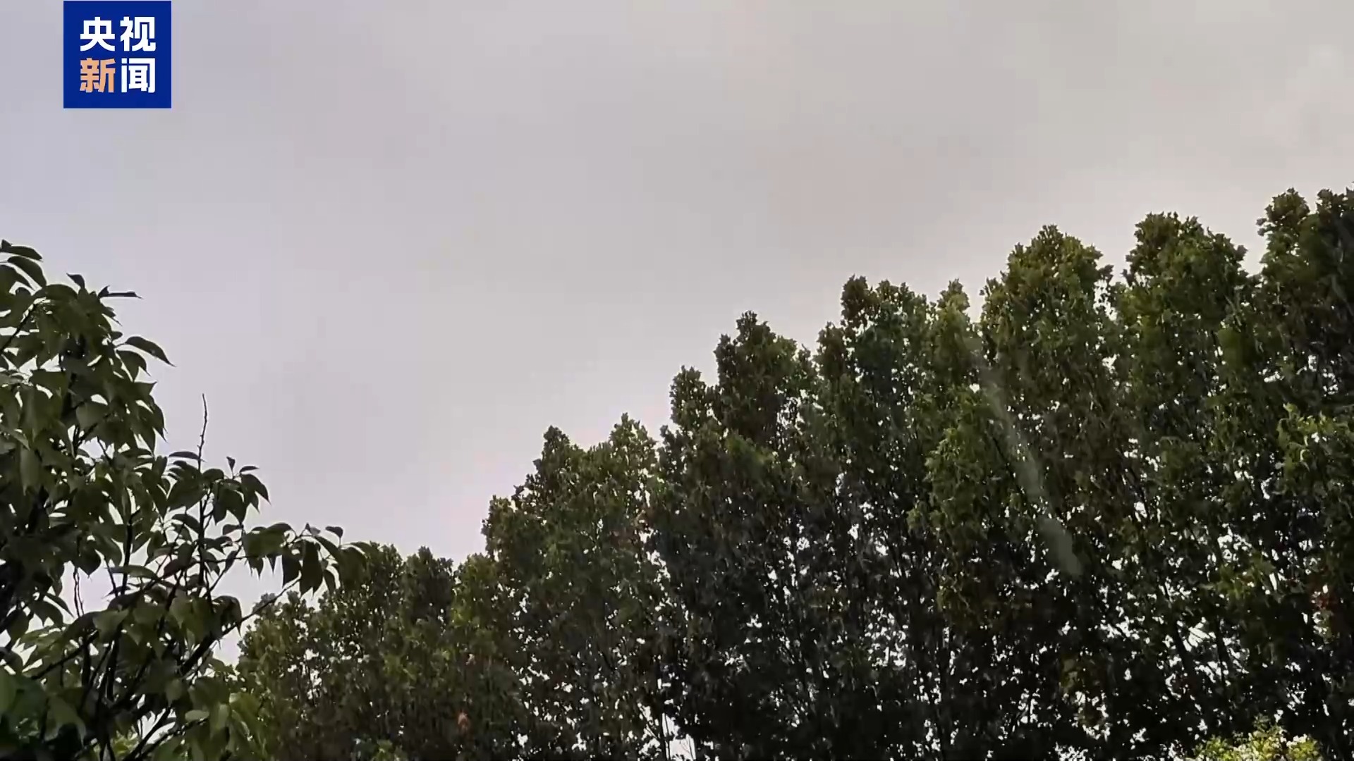 高濕天氣致強降雨多發(fā)，氣象專家分析8月下旬天氣形勢