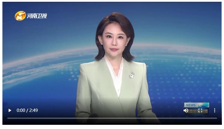 為殘疾人服務(wù)是一場永無止境的愛心接力丨新聞特寫