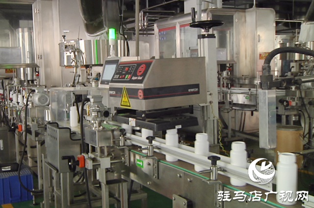 先利達化工：創(chuàng)新驅(qū)動產(chǎn)銷旺全力沖刺三季度