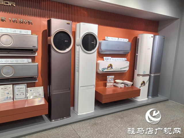  炎夏來襲，如何選擇合適的空調(diào)？