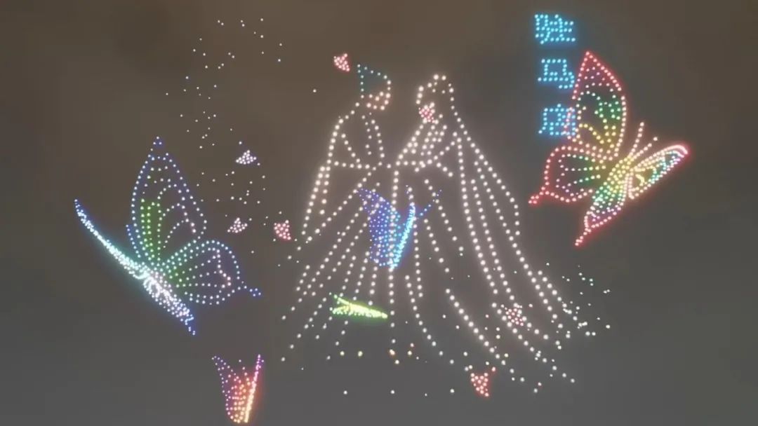 駐馬店摯地有戲隊閃耀《梨園春》俺村最有戲 總決賽舞臺