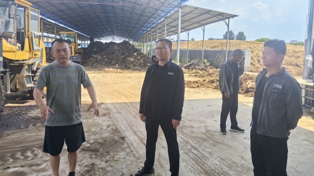 國網(wǎng)泌陽縣供電公司:主動(dòng)服務(wù) 筑牢企業(yè)安全用電“防護(hù)網(wǎng)”