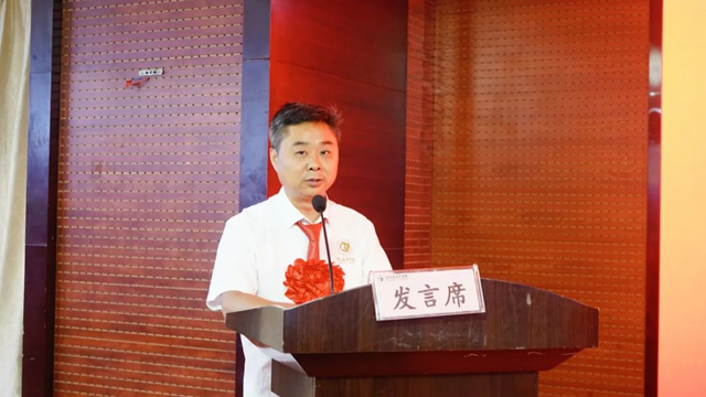 致敬醫(yī)者擔(dān)當(dāng)，共筑健康防線——駐馬店市中醫(yī)院舉辦慶祝第八個(gè)中國(guó)醫(yī)師節(jié)主題活動(dòng)