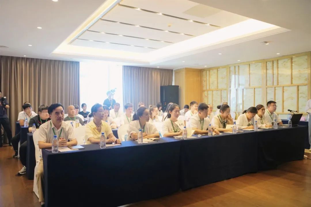 河南省戲劇高端人才（理論評(píng)論）培訓(xùn)班在我市開班