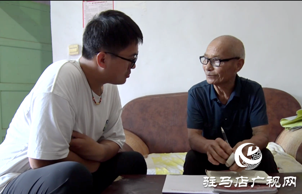  74歲老人孫大?。河弥嗅t(yī)絕技守護鄉(xiāng)親抗蛇毒之傷