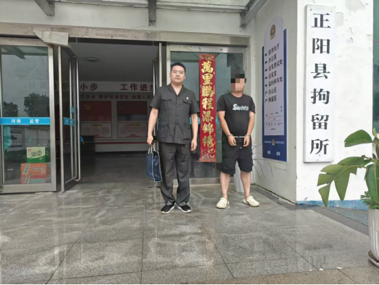 正陽(yáng)法院速執(zhí)團(tuán)隊(duì)的早7晚7：十二個(gè)小時(shí)的“快”與“實(shí)”