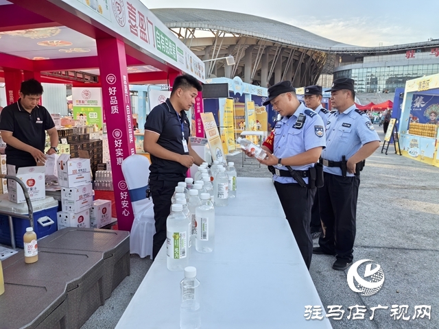 開發(fā)區(qū)公安全力護航“黃河戲劇節(jié)”彰顯責任擔當