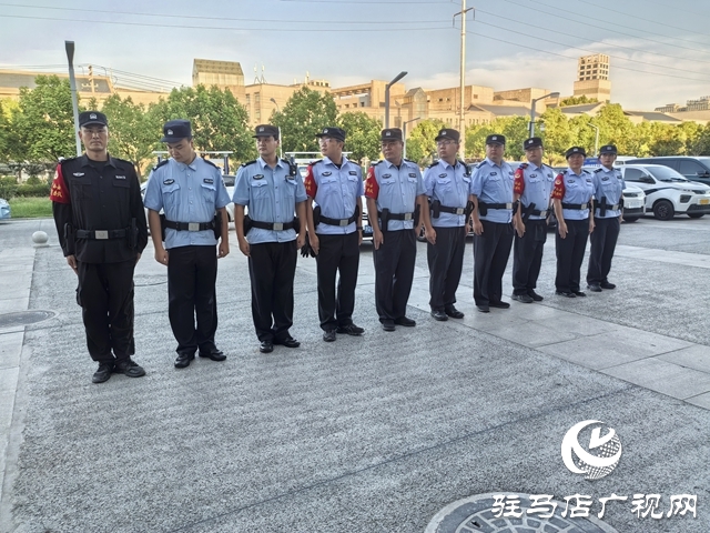 開發(fā)區(qū)公安全力護航“黃河戲劇節(jié)”彰顯責任擔當