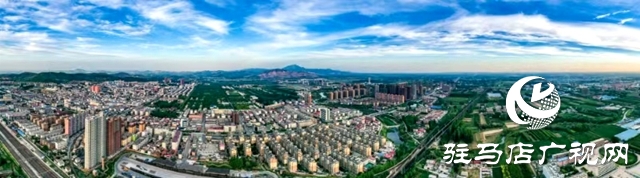 確山縣住建局：推動(dòng)公園提質(zhì) 讓群眾幸福感持續(xù)升溫
