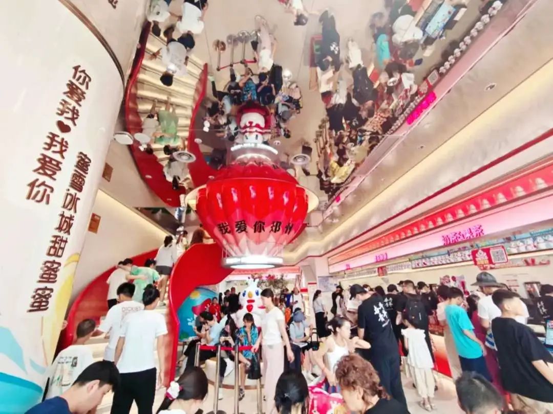 河南，為何總讓人回味？