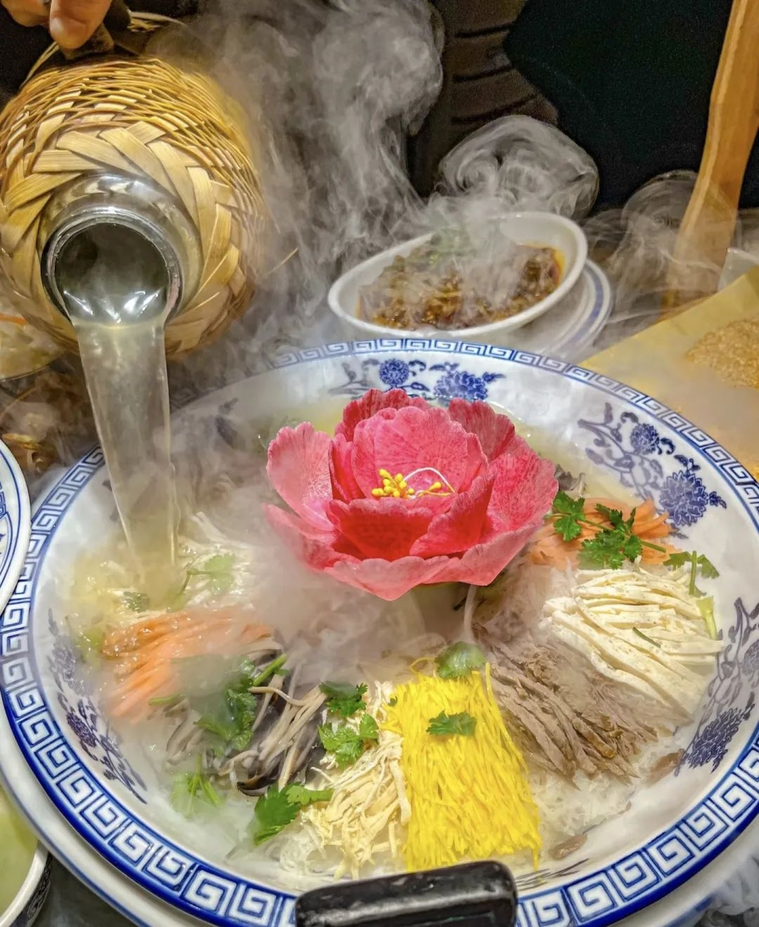 河南，為何總讓人回味？