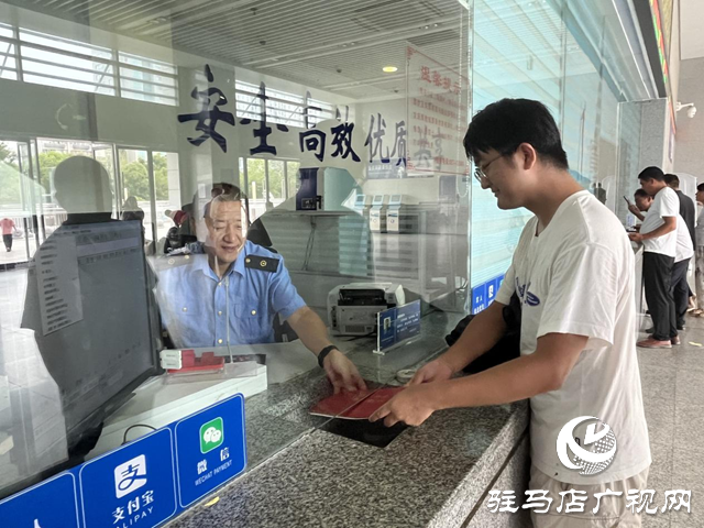 大學(xué)新生購(gòu)票指南來(lái)了！憑錄取通知書可購(gòu)買學(xué)生優(yōu)惠票