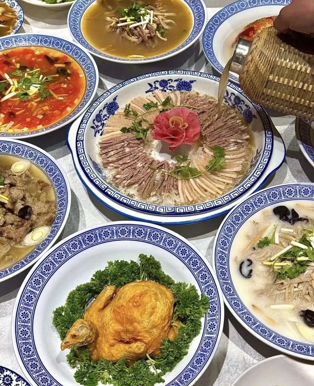 河南，為何總讓人回味？
